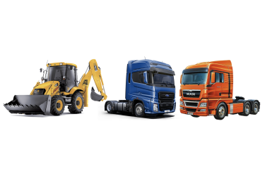 KAMYON VE İŞ MAKİNESİ TURBOŞARJ