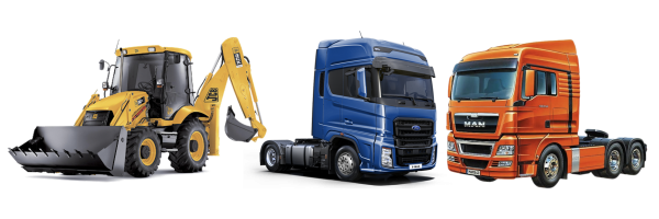 KAMYON VE İŞ MAKİNESİ TURBOŞARJ