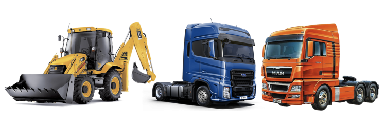 KAMYON VE İŞ MAKİNESİ TURBOŞARJ