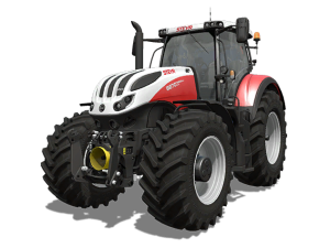 Steyr