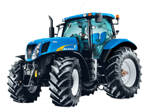 NewHolland